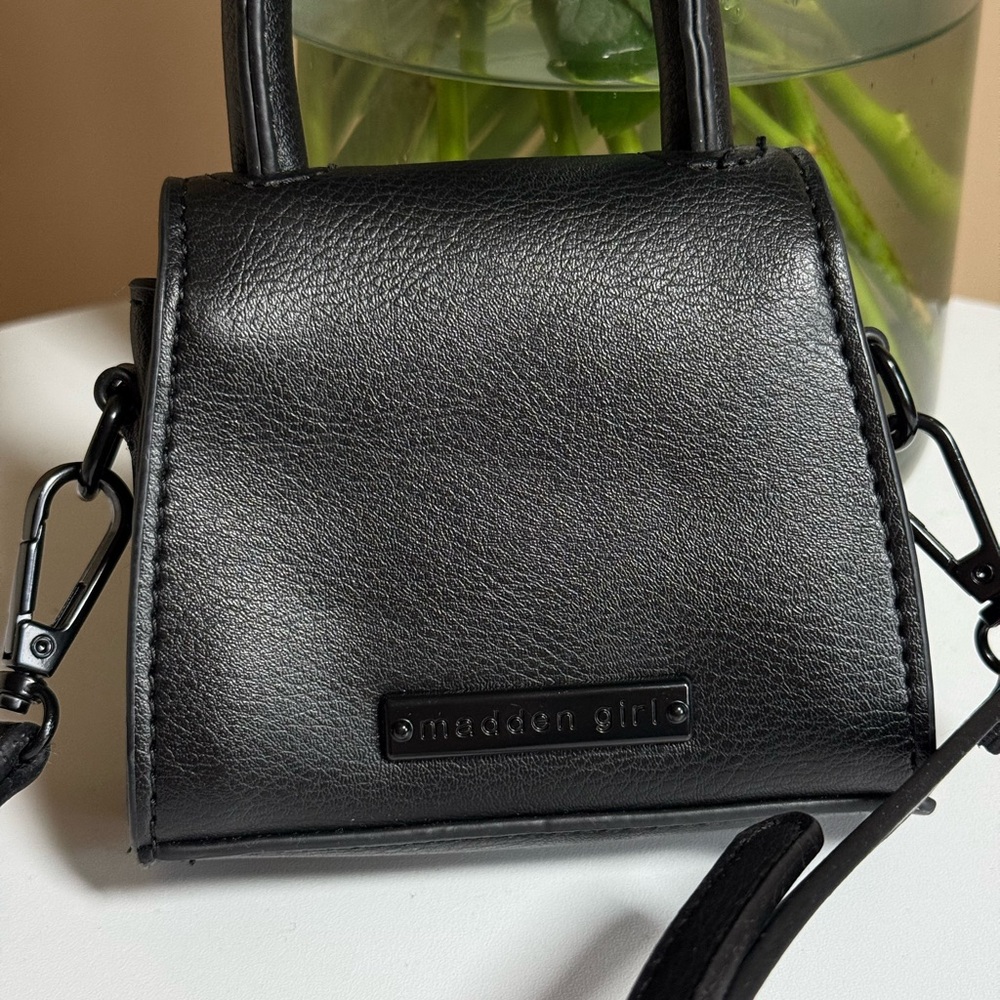 Mini Handbag - Picture 3 of 4